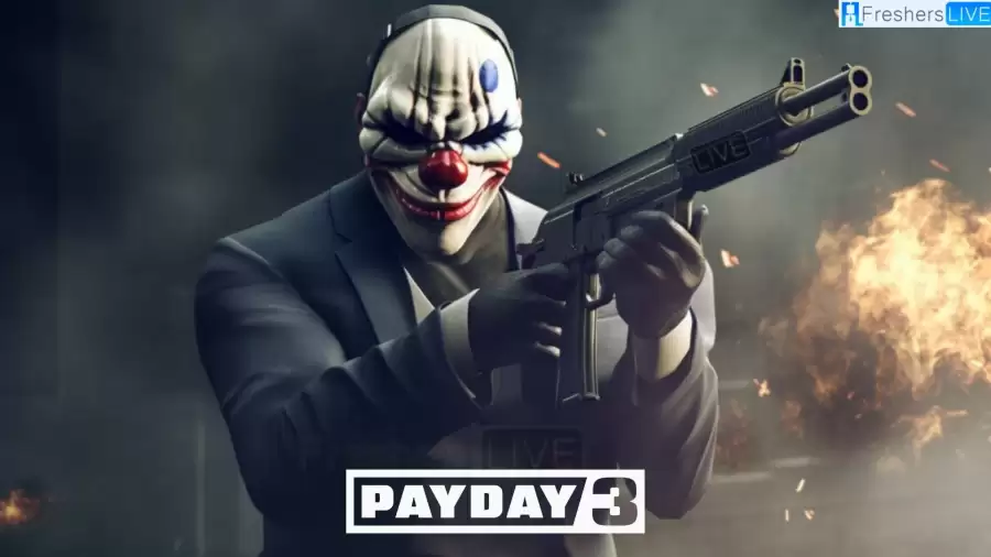 What is a Lead Guard in Payday 3? Find Out Here