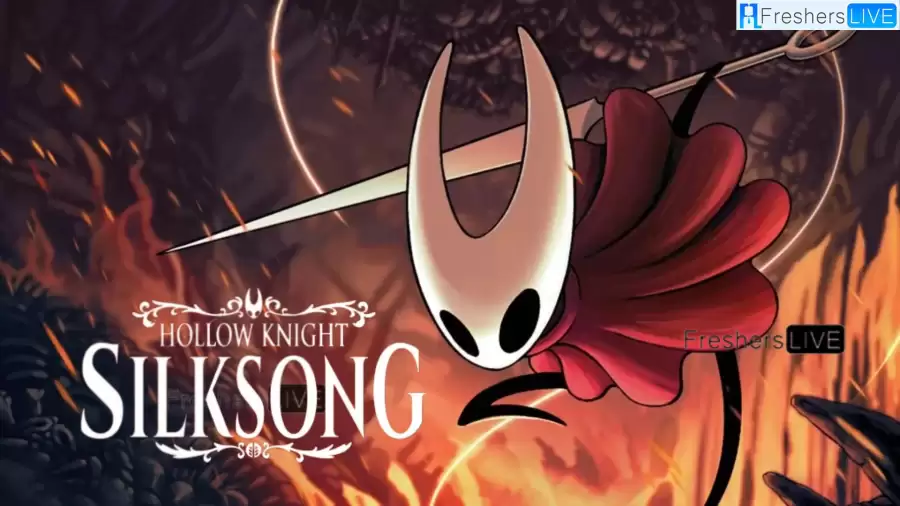 When Will Hollow Knight Silksong Come Out? Hollow Knight Silksong Release Date
