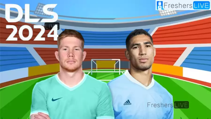 DLS 22 release date, trailer, latest news on the football mobile game