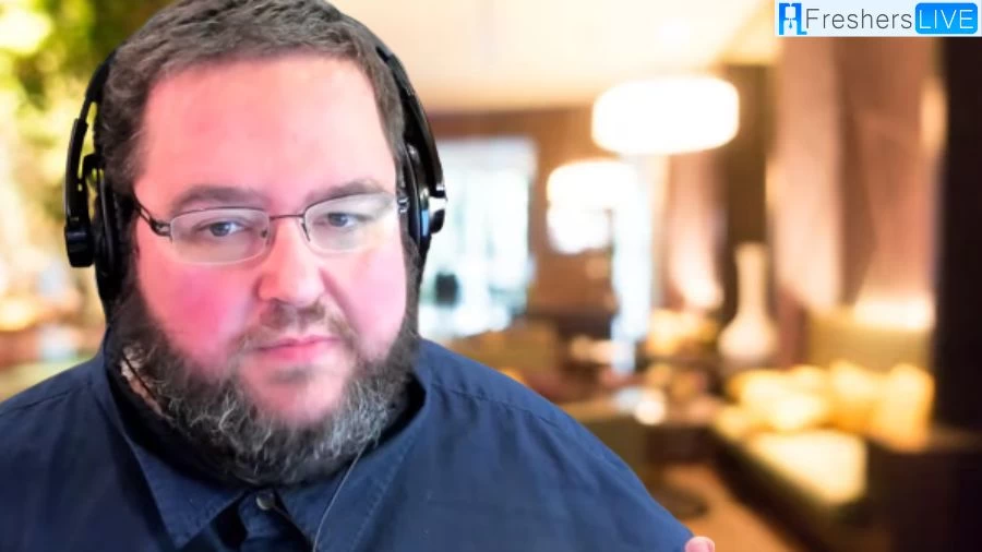 Who Is Boogie2988 New Girlfriend? Does Boogie2988 Have A Girlfriend?
