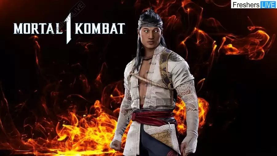 Who Is the Villain in Mortal Kombat 1? Find Out Here