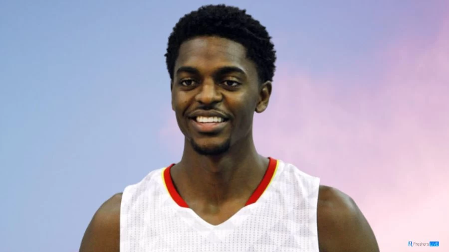 Who are Justin Holiday Parents? Meet Shawn Holiday and Toya Holiday
