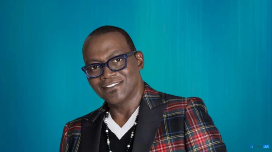 Who are Randy Jackson Parents? Meet Herman Jackson and Julia LeGolvan