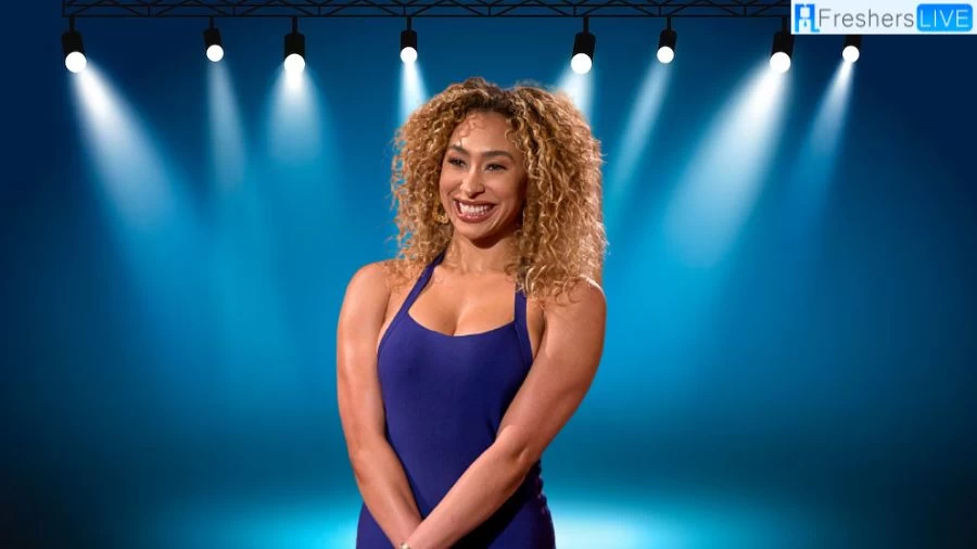 Who is Raven From Love is Blind Dating? and More Details