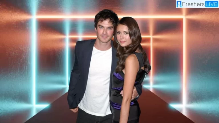 Why Did Nina And Ian Break Up? When Did Nina And Ian Break Up?