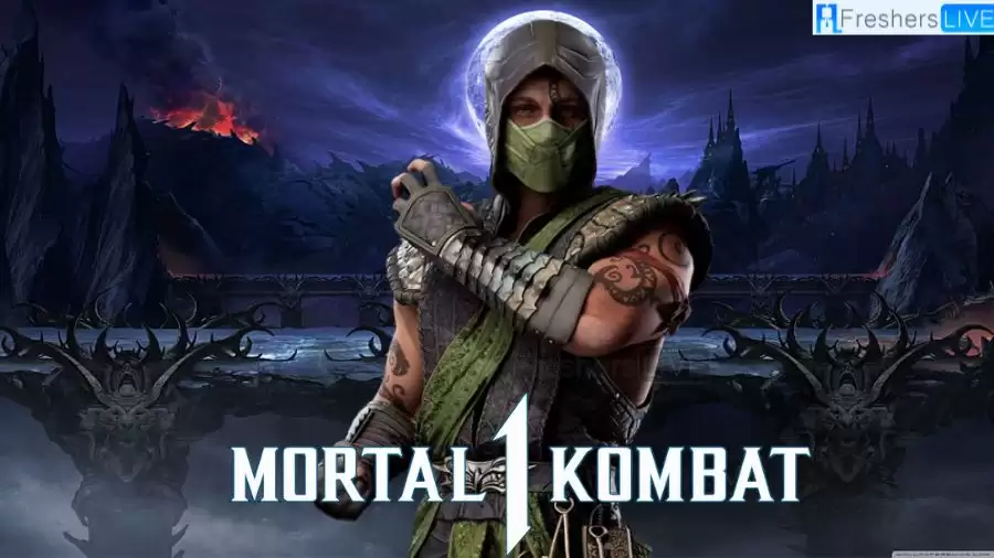 Why is Mortal Kombat 1 Not on Ps4? Know Here!