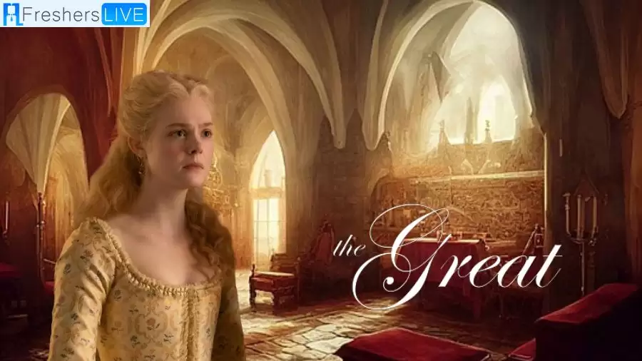 Will There be a Season 4 of the Great? The Great Premise, Cast, and More