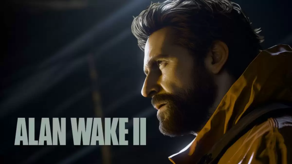 Alan Wake 2 Not Enough Physical Memory, How to Fix Out of Video Memory Error in Alan Wake 2?