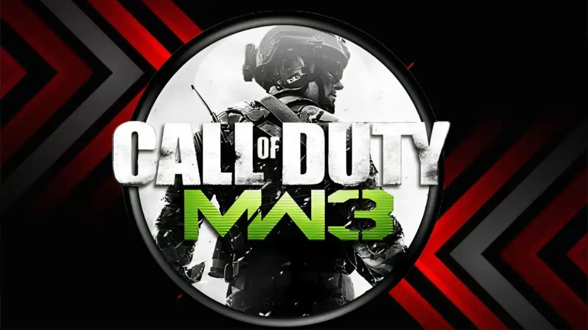 All Modern Warfare 3 Gora Dam Weapon and Item Locations, How to Find Gora Dam Weapon and Item?