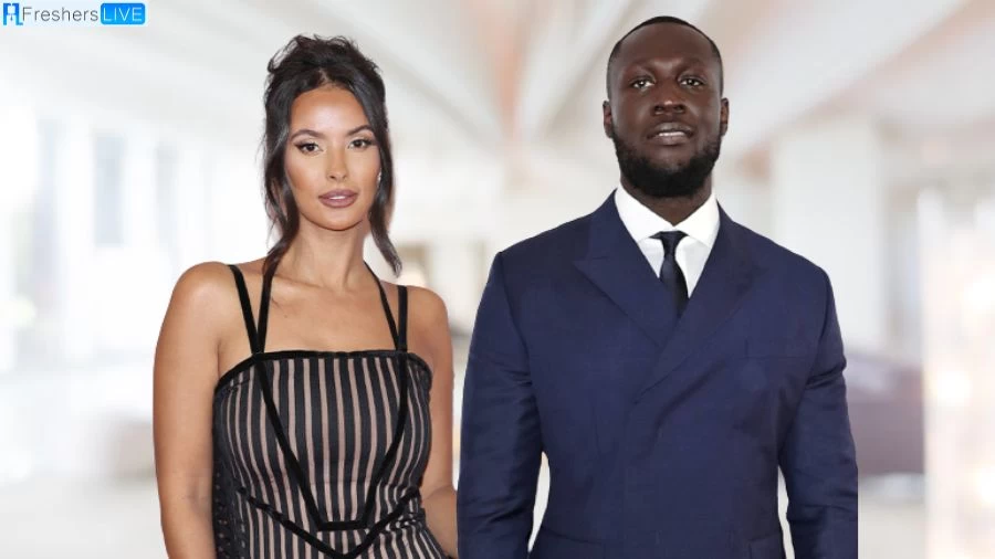 Are Stormzy and Maya Jama Still Together?