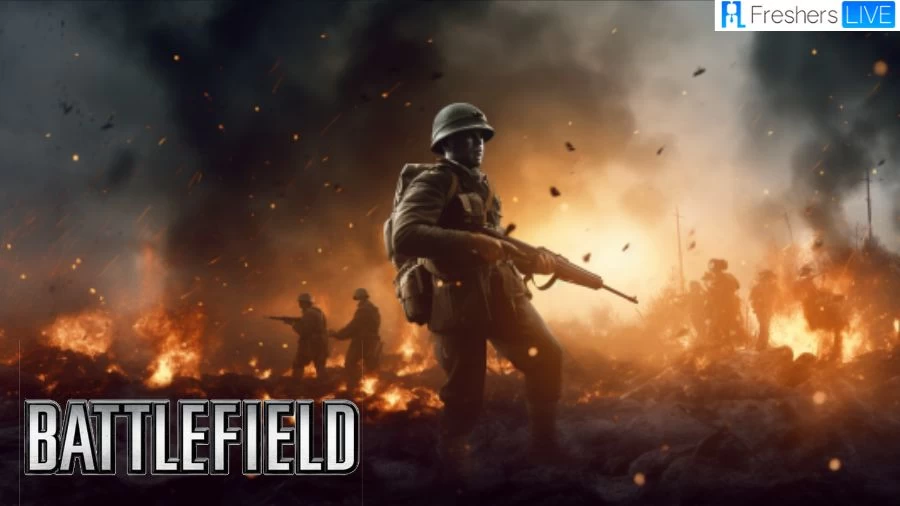 Battlefield 2042 Next Update 5.2.1 Patch Notes