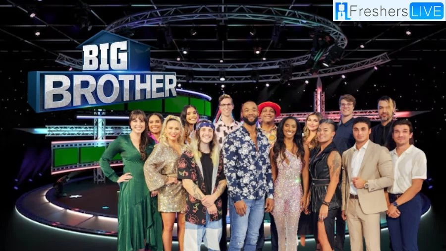 'Big Brother' 2023 Schedule, 'Big Brother' Season 25 Episode Guide