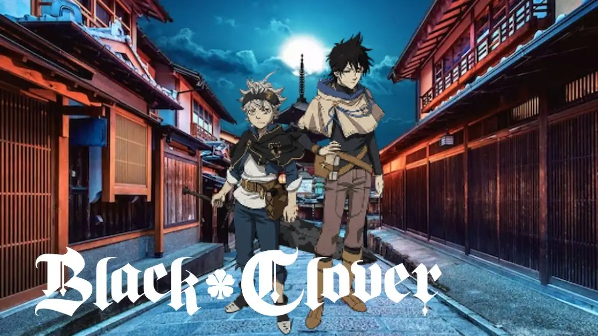 Black Clover Mobile Tier List 2023, Gameplay, Release Date and More