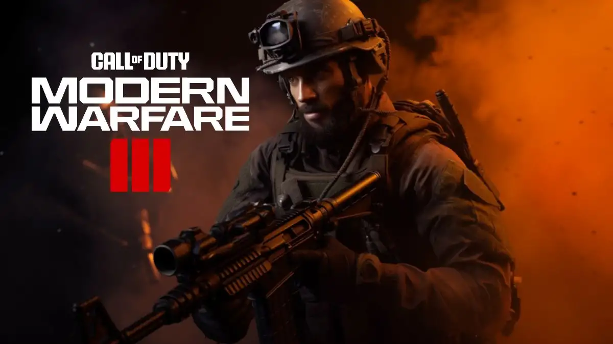 Call of Duty: MW3 Season 1 New Maps, Gunfight and More - KIDS LAND