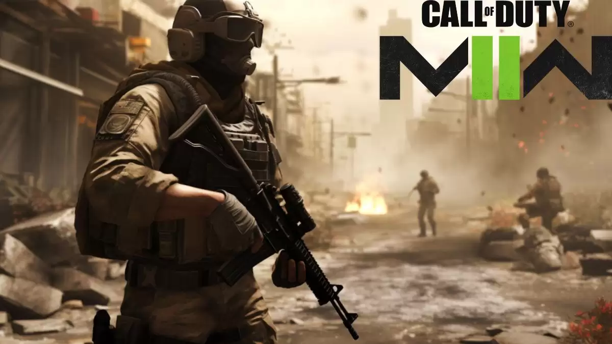 Call of Duty Modern Warfare 2 Not Working, How to Fix Call of Duty Modern Warfare 2 Not Working?