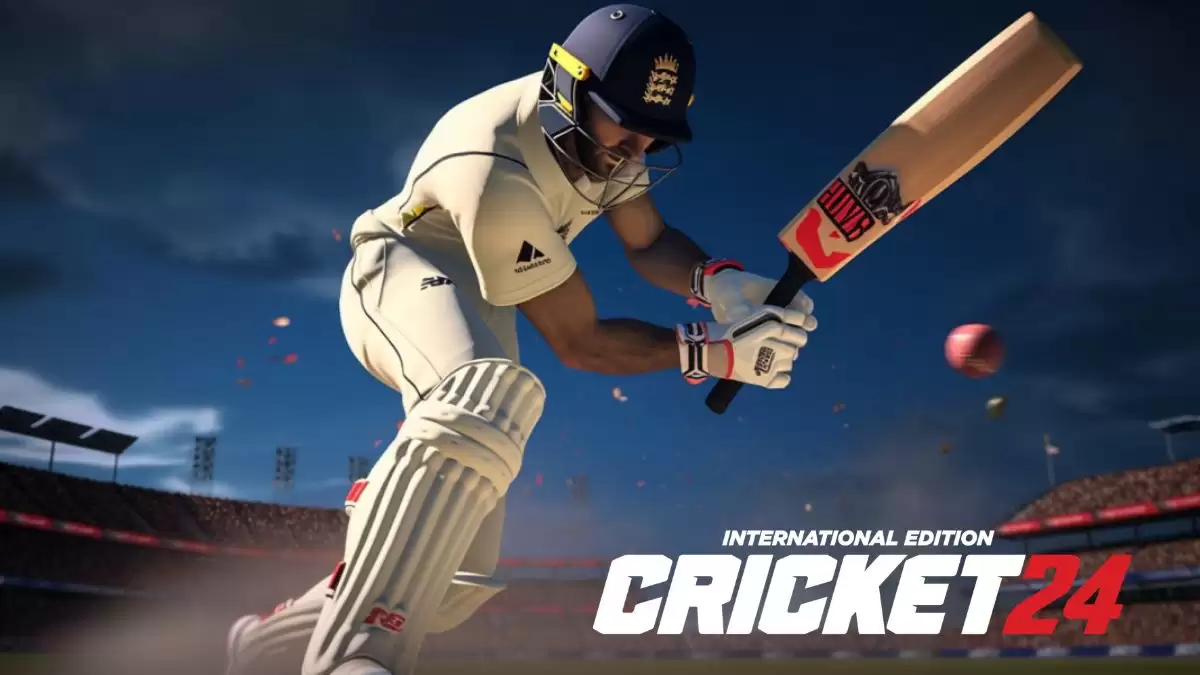 Cricket 24 Update 1.12 Patch Notes, Latest Cricket 24 Update