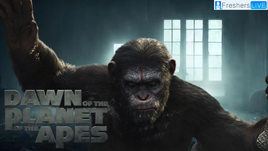 Dawn of the Planet of the Apes Ending Explained, Plot, Cast, Where to Watch and Trailer