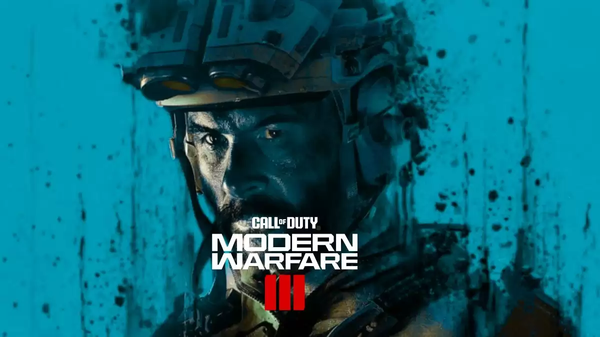Does Modern Warfare 3 Have Zombies? Modern Warfare 3 Zombies Guide