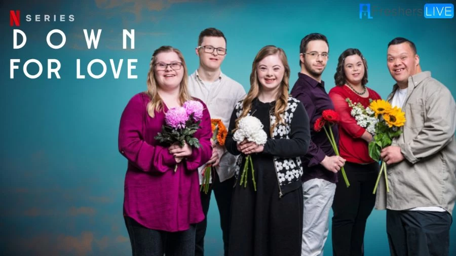 Down For Love Where are They Now? Where is the Cast of Down For Love Netflix?
