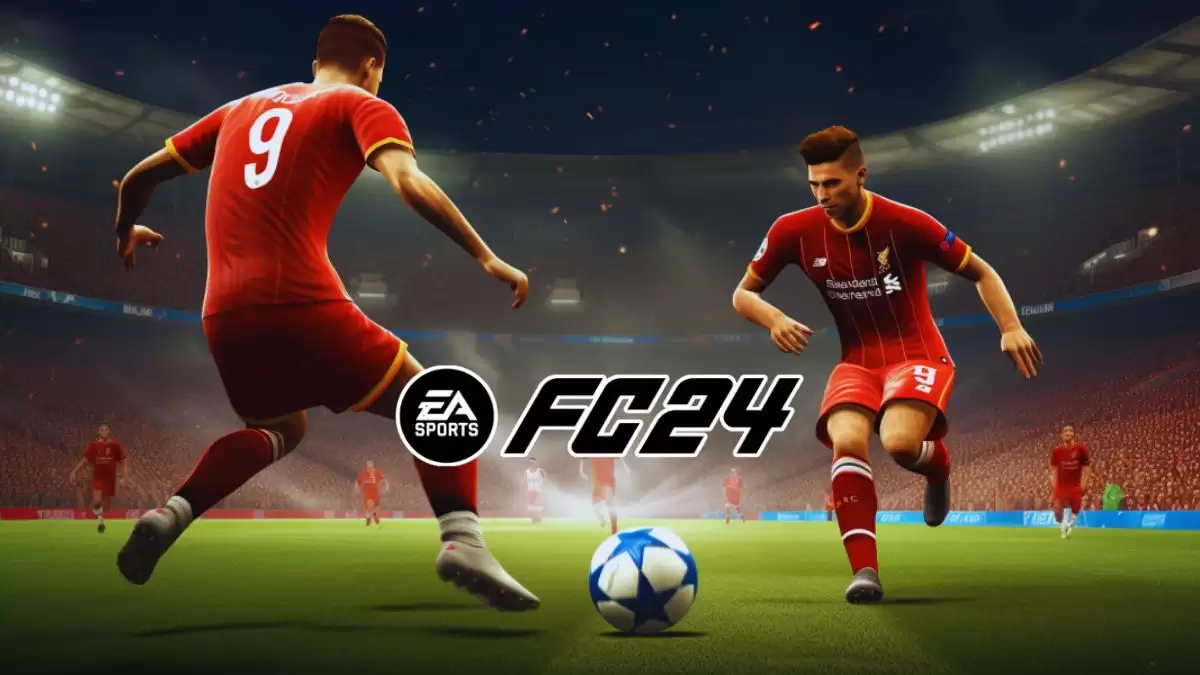EA FC 24 Team of the Week 8 Tier List
