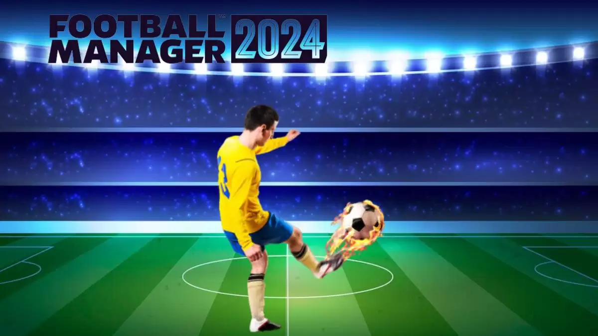 Football Manager 2024 APK, Football Manager 2024 Mobile APK 15.0.1