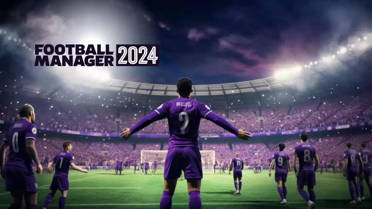 Football Manager 2024 Cheats Tips for Unlocking Success KIDS LAND