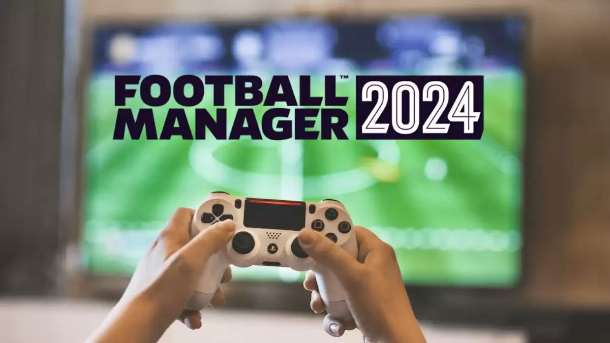 Football Manager 2024 Free Agents, Gameplay, Wiki, and More