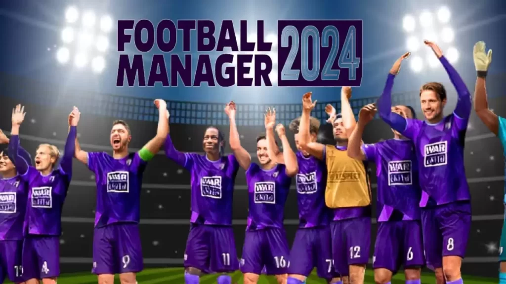 Football Manager 2024 Pre Game Editor, How to Install Football Manager