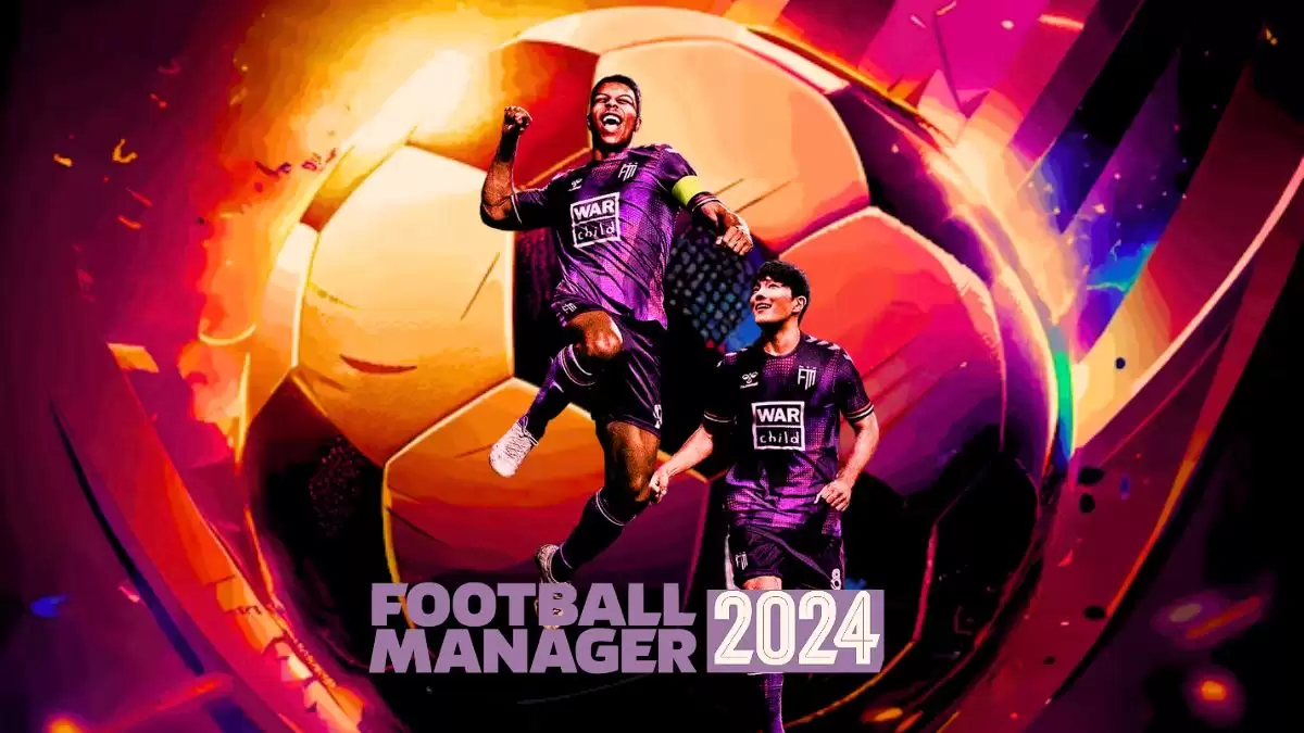 Football Manager 2024 Pre Order, System Requirements, and More KIDS LAND