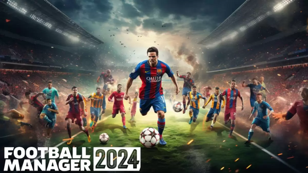 Football Manager 2024 Skins, Wiki, Gameplay, and More KIDS LAND