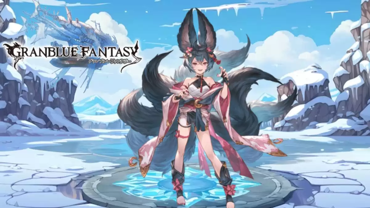 Granblue Fantasy Versus Rising Open Beta Test, Granblue Fantasy Wiki, Gameplay and Trailer