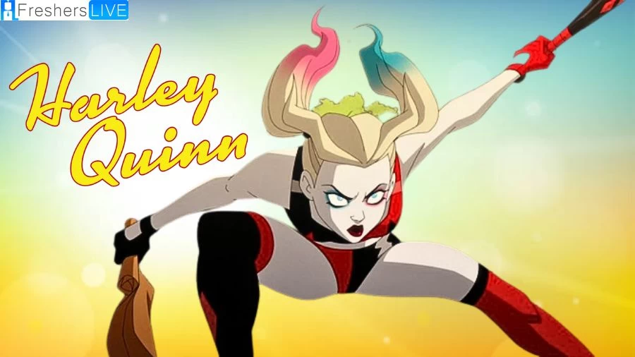 Harley Quinn Season 4 Episode 4 Recap and Ending Explained, Release Date, Plot, Trailer, and More