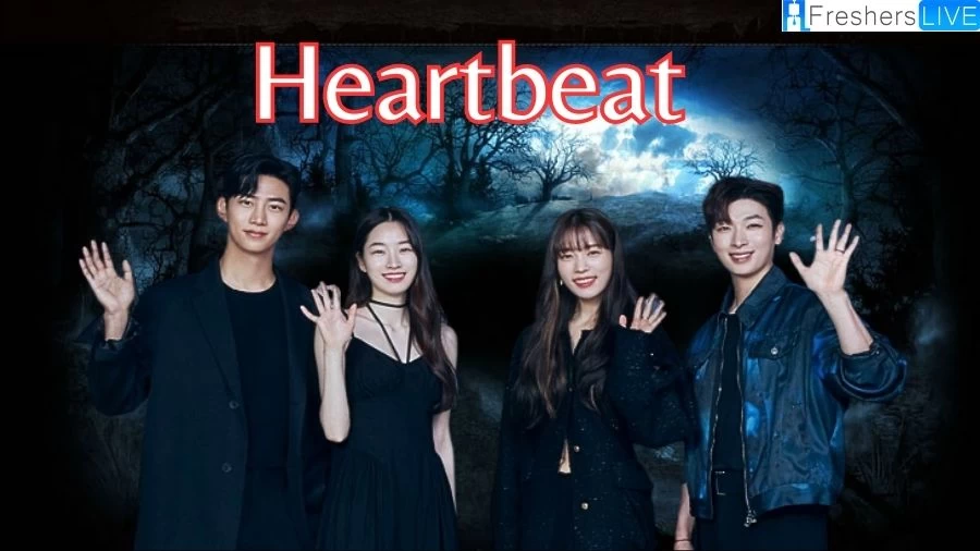 Heartbeat Episode 16 Recap Ending Explained, Cast, Plot, Trailer, and More