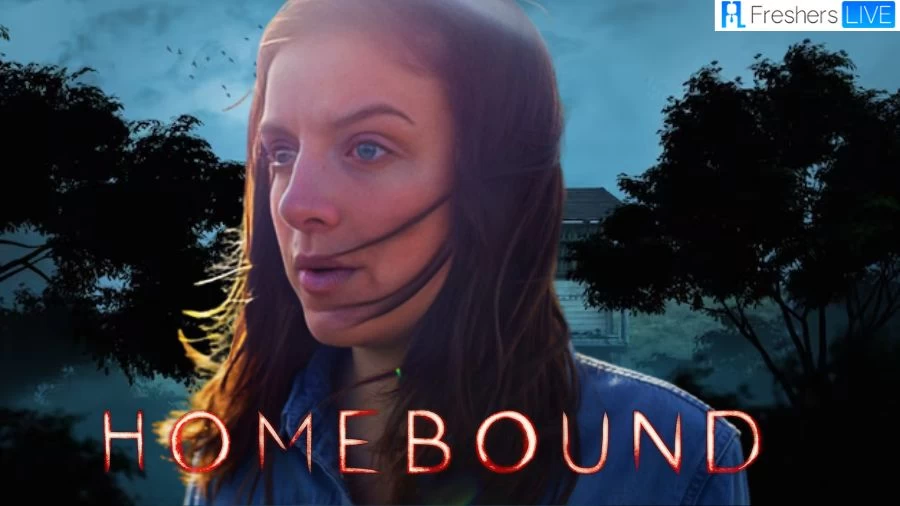 Homebound Movie Ending Explained, Plot, Cast, Trailer And More