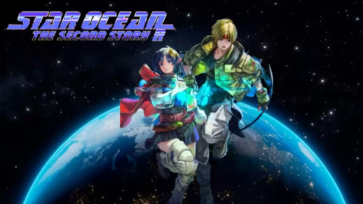 How Long to Beat Star Ocean The Second Story R? Star Ocean The Second Story R Gameplay and More
