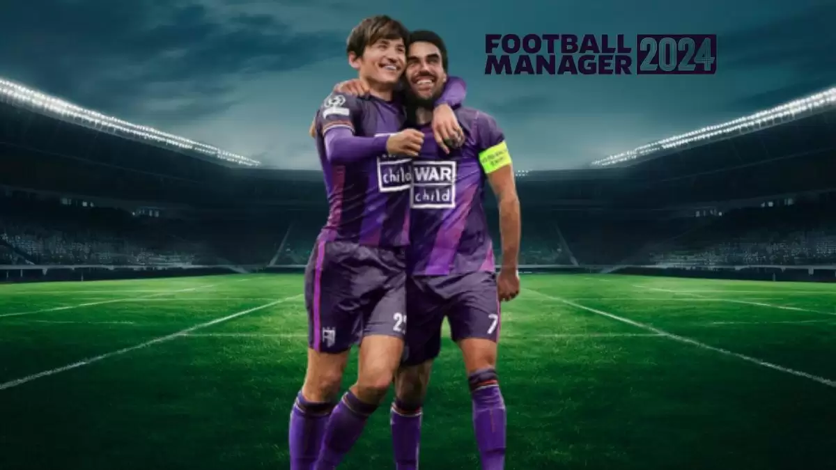 How to Download Football Manager 2024 Mobile on Netflix? Football