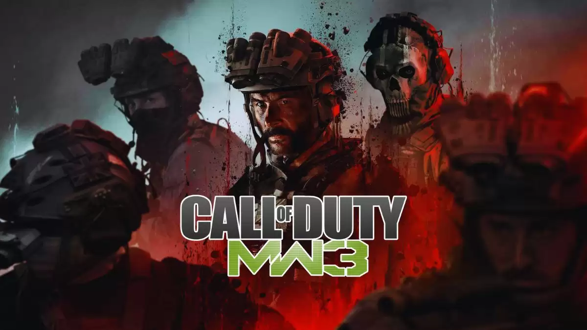 How to Play Split Screen in Modern Warfare 3? Can you play 3 player split-screen on Modern Warfare?
