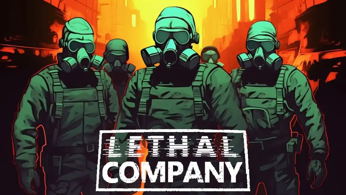 How to Survive Sandworm Lethal Company? What is Lethal Company Sandworm?