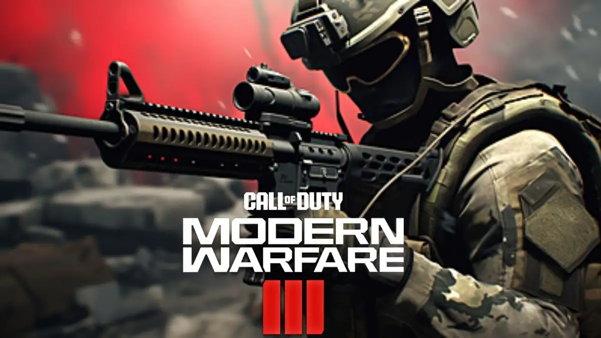 How to Unlock Brave Stripes Mastery Camo in Modern Warfare 3? Complete Guide