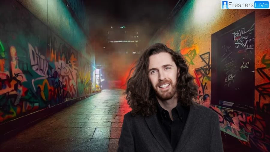 Hozier New Album Release Date and Track List