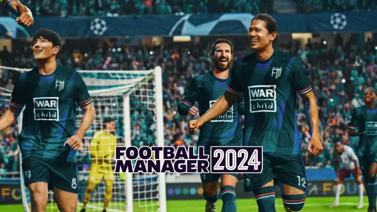 Is Football Manager 2024 Crossplay? Football Manager 2024 Wiki