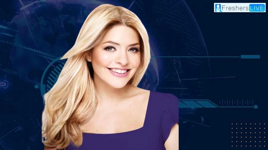 Is Holly Willoughby Returning to This Morning? Where is Holly Willoughby?