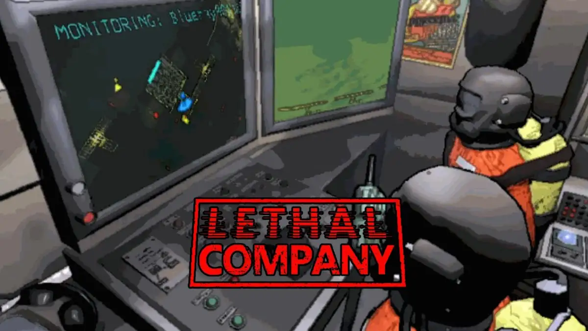 Is Lethal Company a 4 Player Game? How Many Players Can Join Lethal Company Co-op?