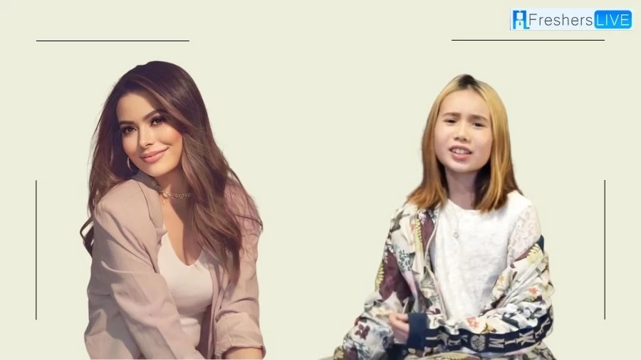 Is Lil Tay Related To Miranda Cosgrove? Who is Lil Tay and Miranda Cosgrove?