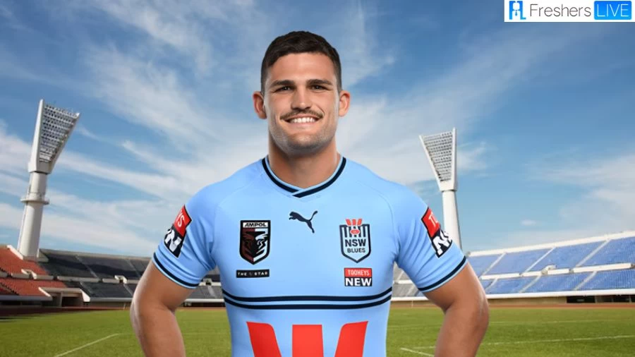 Is Nathan Cleary Married? Does Nathan Cleary Have a Girlfriend?