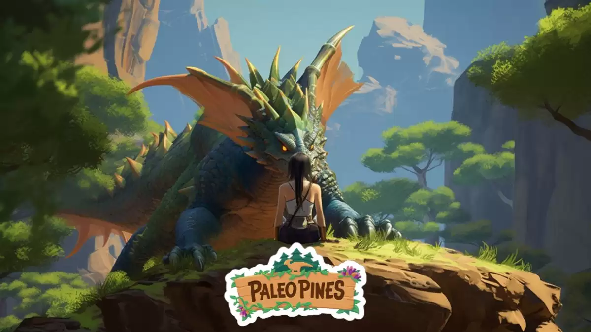 Is Paleo Pines Multiplayer? Find Out Here