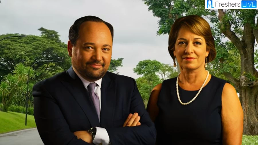 Is Philip Rucker And Carol Leonnig Married? Check Philip Rucker And Carol Leonnig Relationship