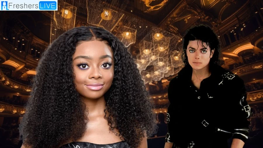 Is Skai Jackson Related to Michael Jackson? Who is Skai Jackson and Michael Jackson?