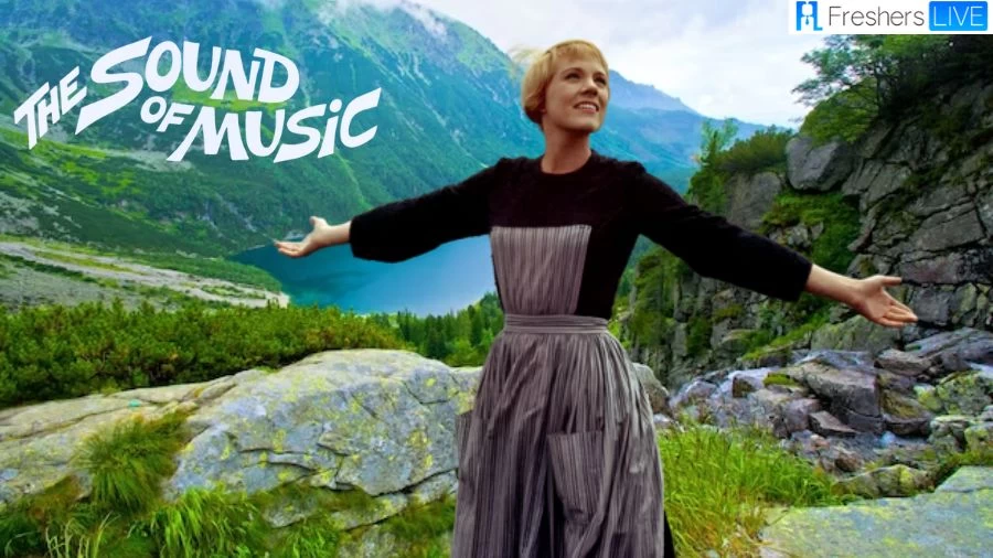Is The Sound of Music on Disney Plus? Where to Watch The Sound of Music?