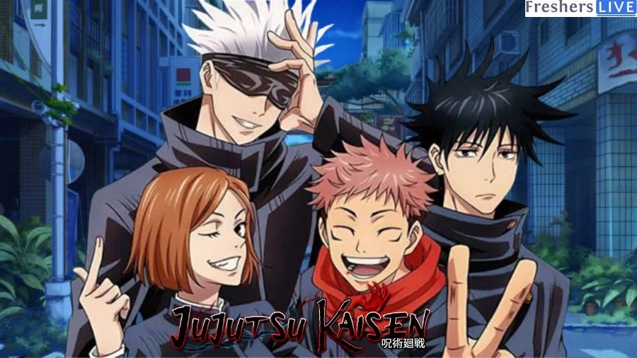 Jujutsu Kaisen Season 2 Episode 7 Spoilers: Know Its Release Date, Time and Where to Watch